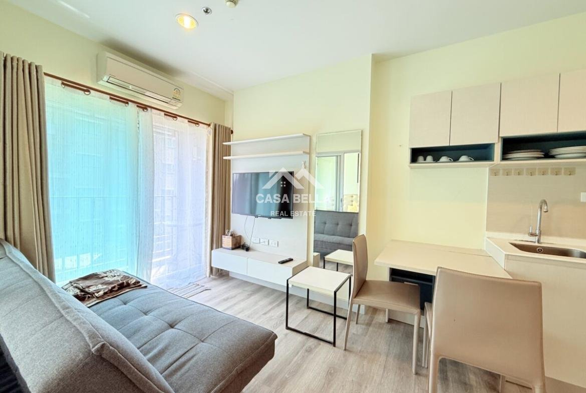 Centric sea pattaya (B) – Pattaya