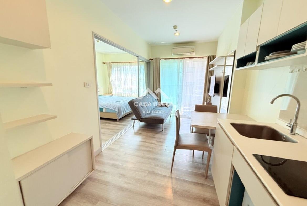Centric sea pattaya (B) – Pattaya