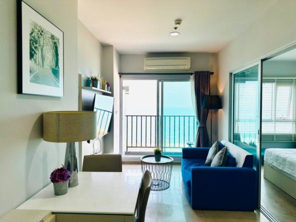 Centric Sea Pattaya (B) – Pattaya