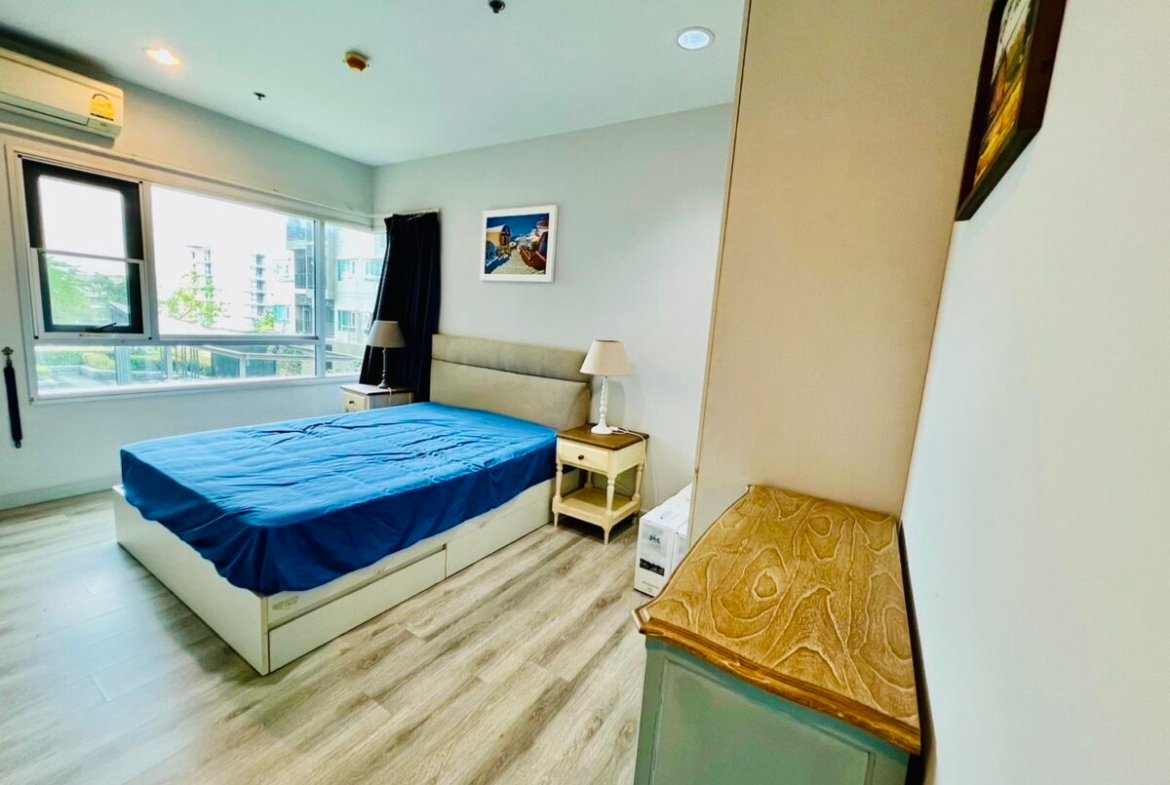Centric sea pattaya (B) – Pattaya