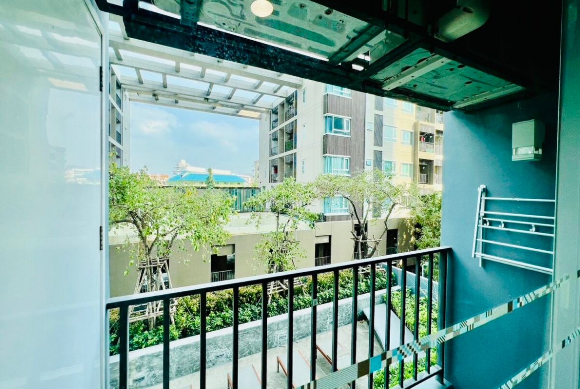 Centric sea pattaya (B) – Pattaya
