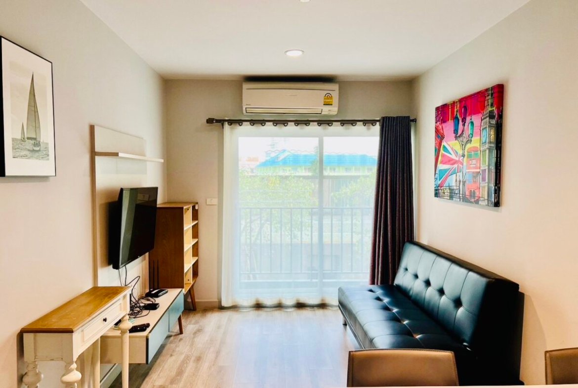 Centric sea pattaya (B) – Pattaya