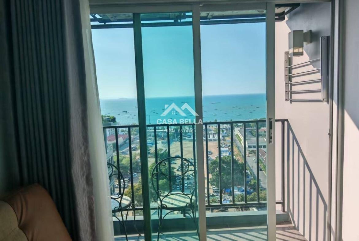 Centric sea pattaya (B) – Pattaya
