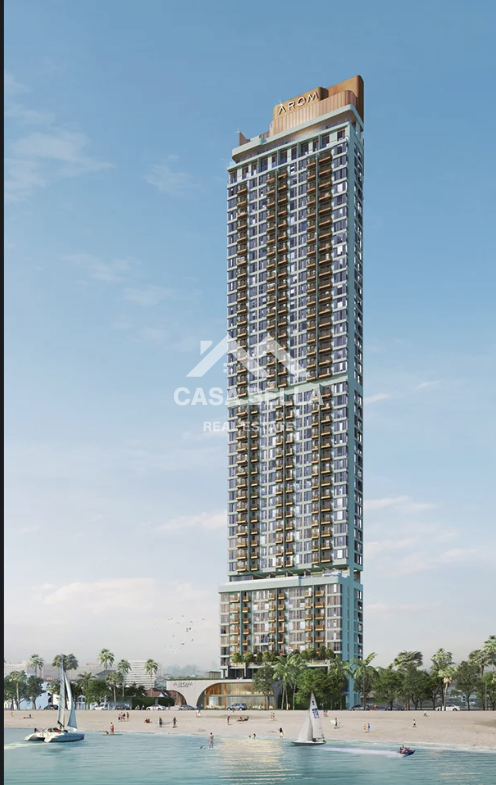 PTY residence sai 1 – Pattaya