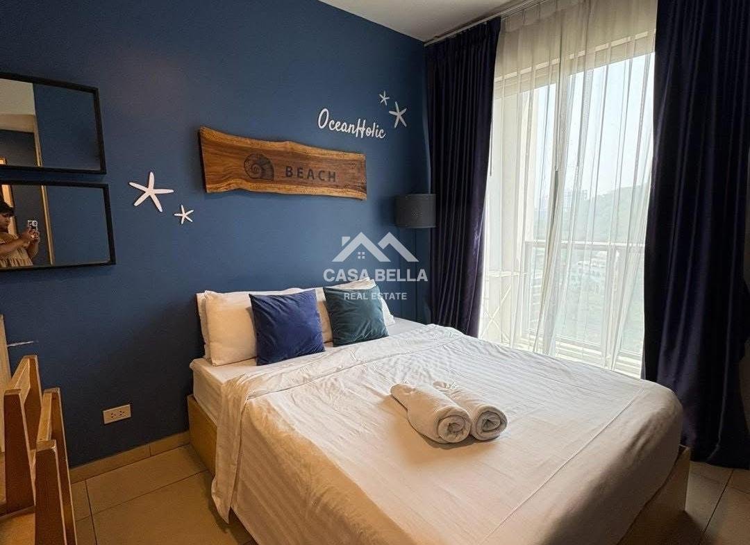 Unixx Condo – Pratumnak