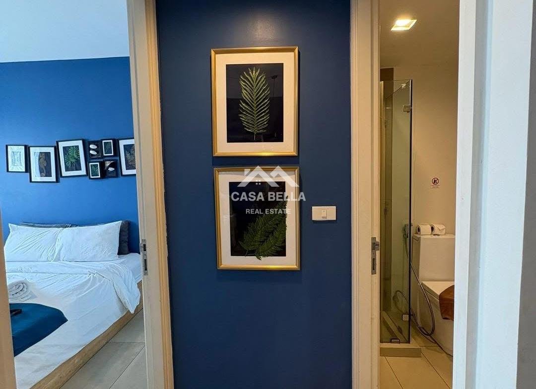 Unixx Condo – Pratumnak