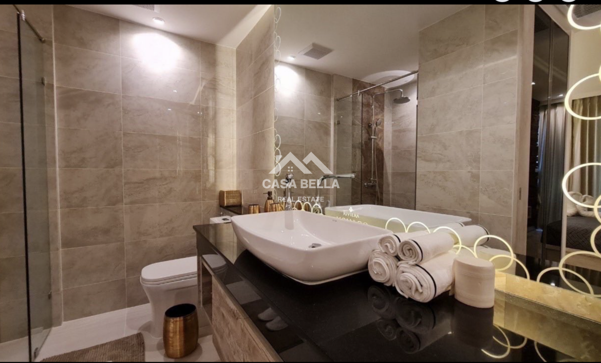 The Riviera Monaco – Jomtien