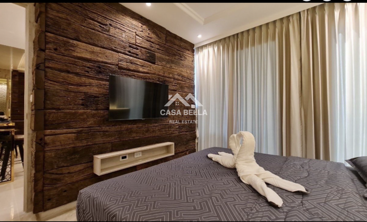 The Riviera Monaco – Jomtien