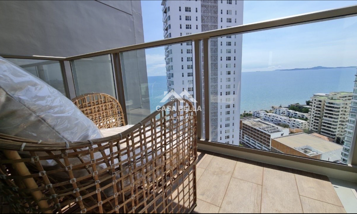 The Riviera Monaco – Jomtien