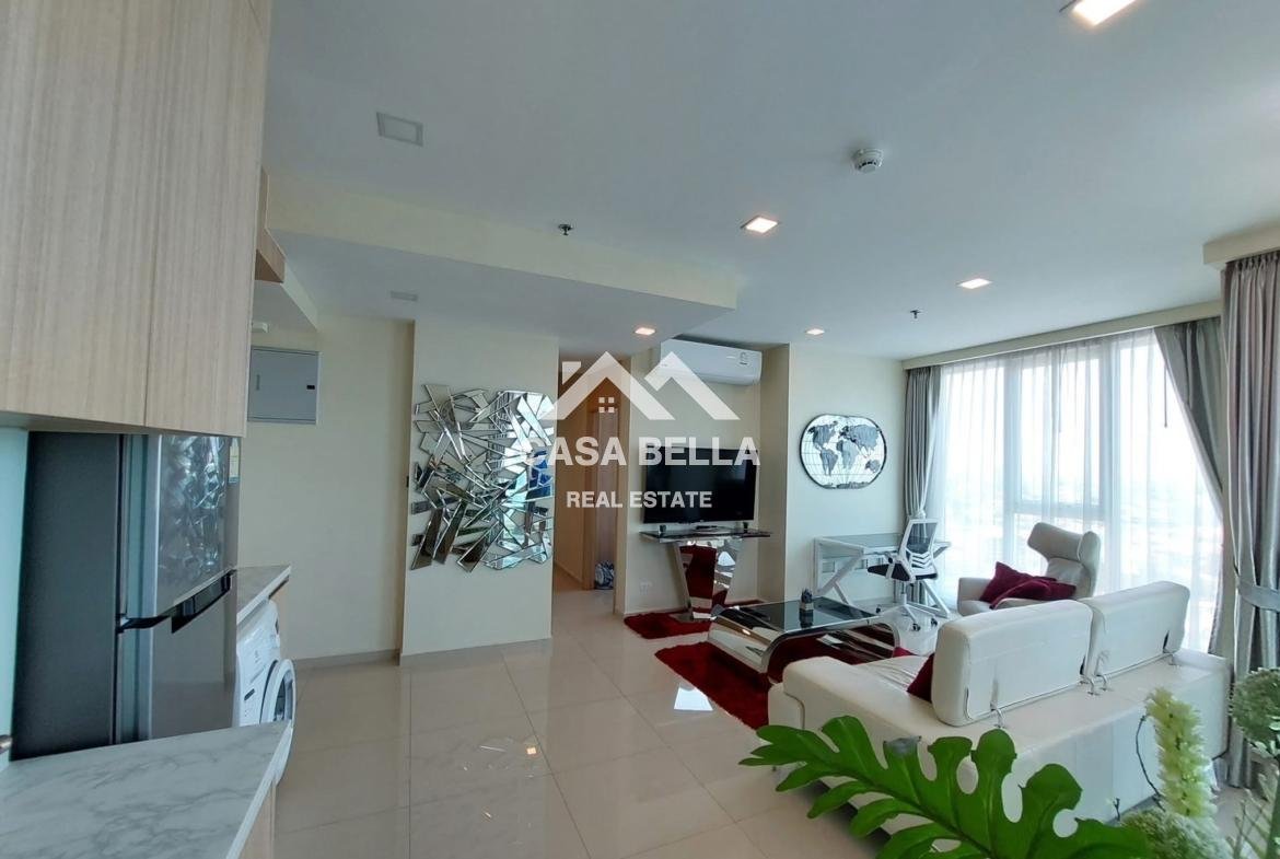 City Granden Tower – Pattaya
