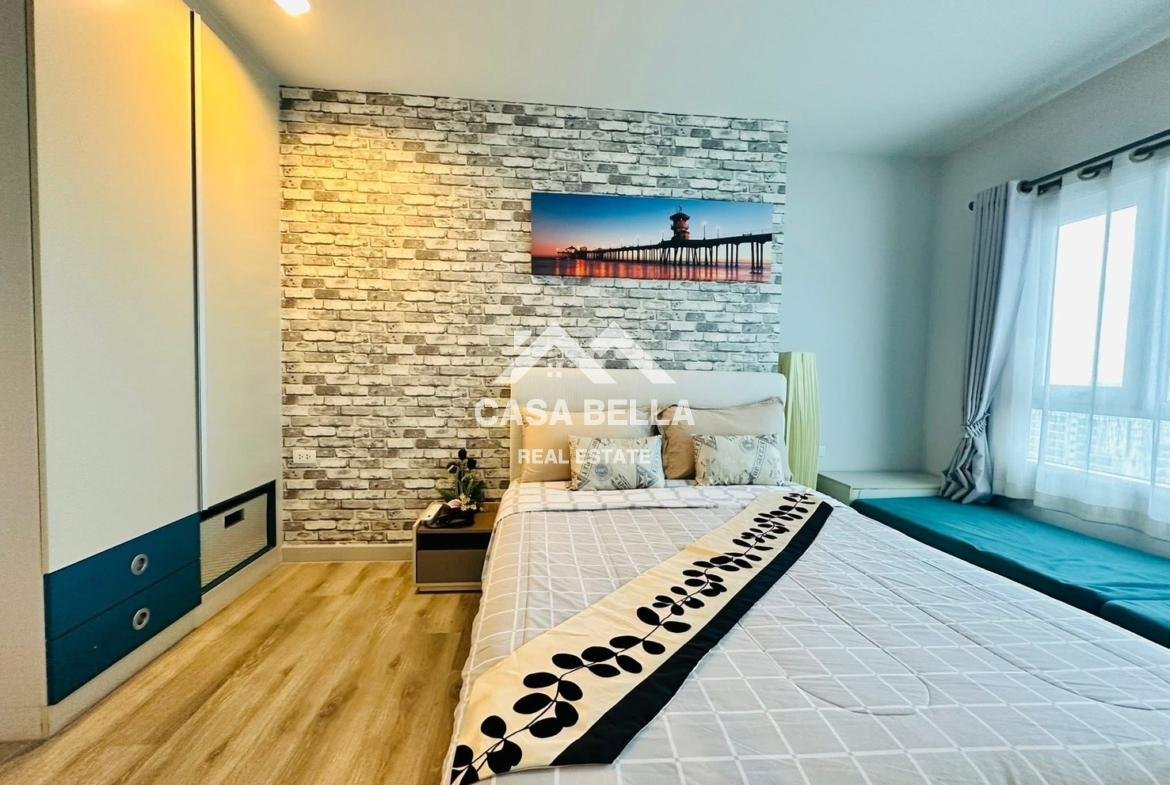 City Granden Tower – Pattaya