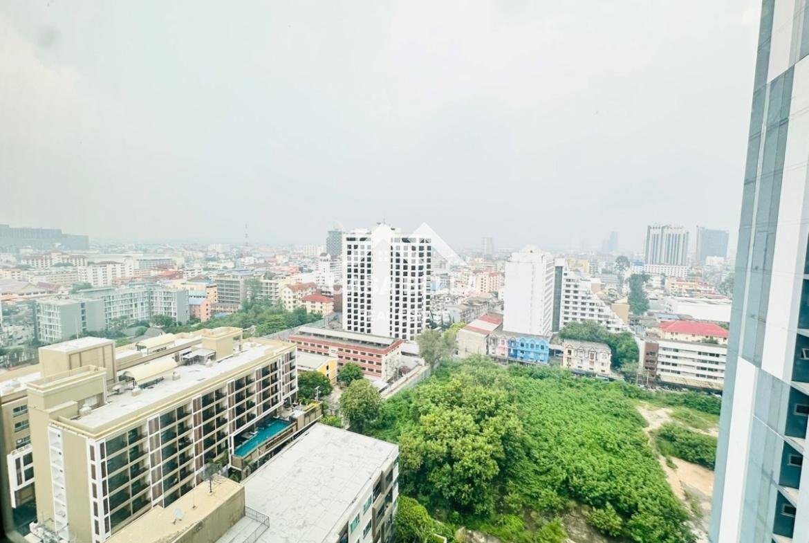 Centric Sea Pattaya (B) – Pattaya