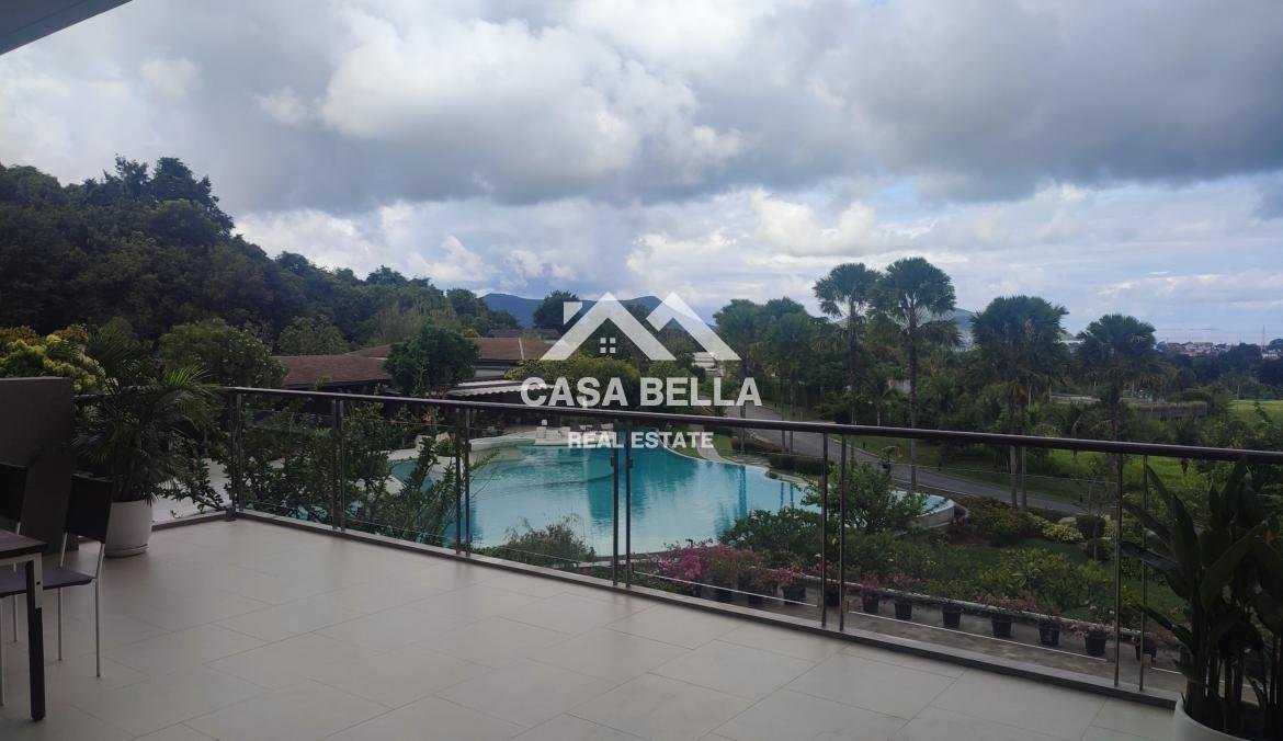 Bangsaray Heights – Pattaya