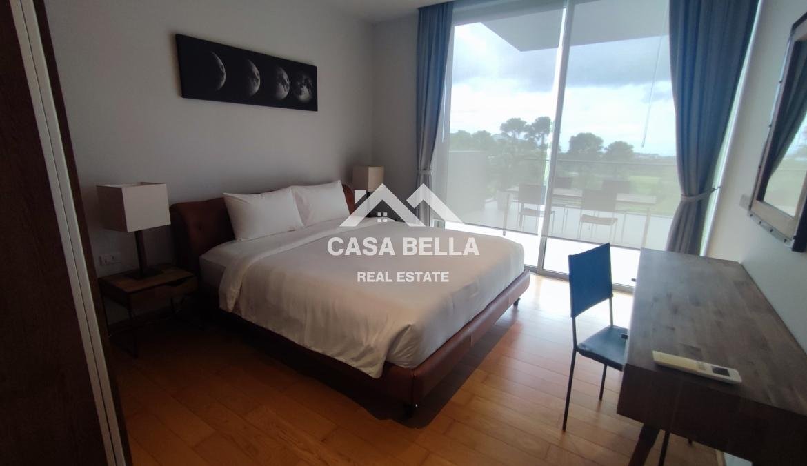 Bangsaray Heights – Pattaya