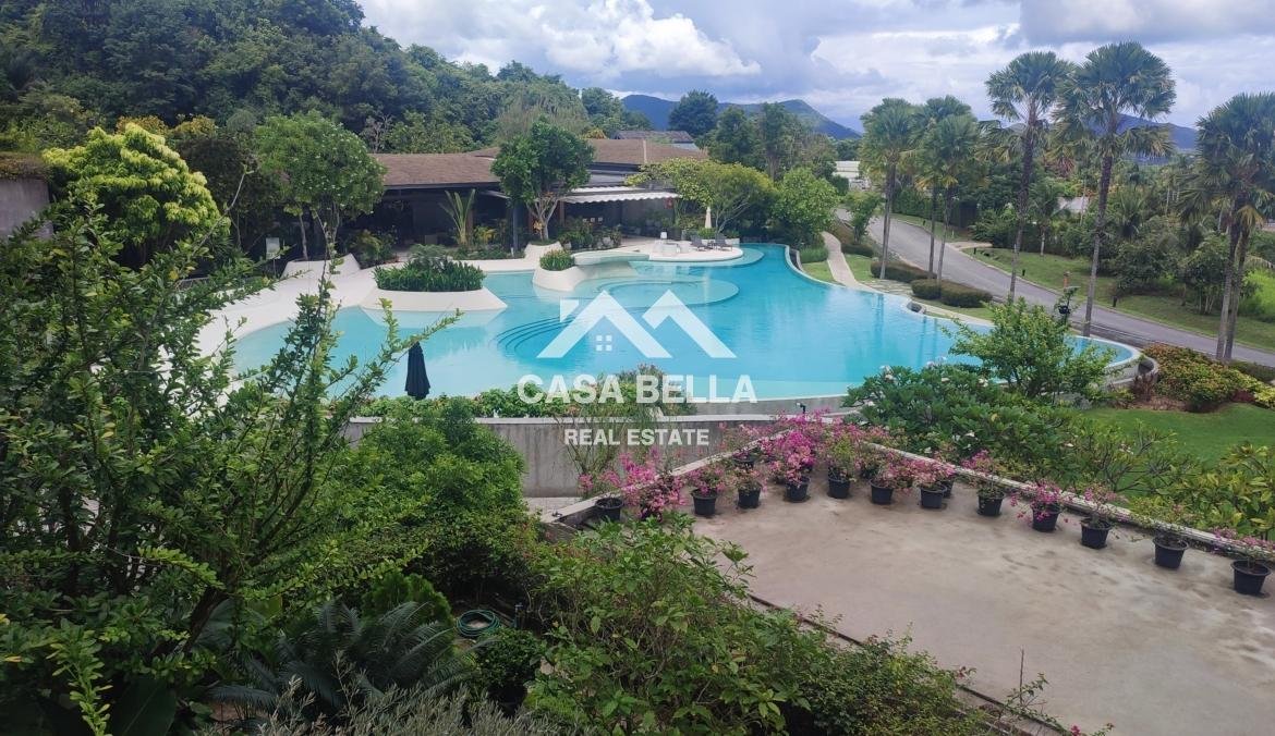 Bangsaray Heights – Pattaya