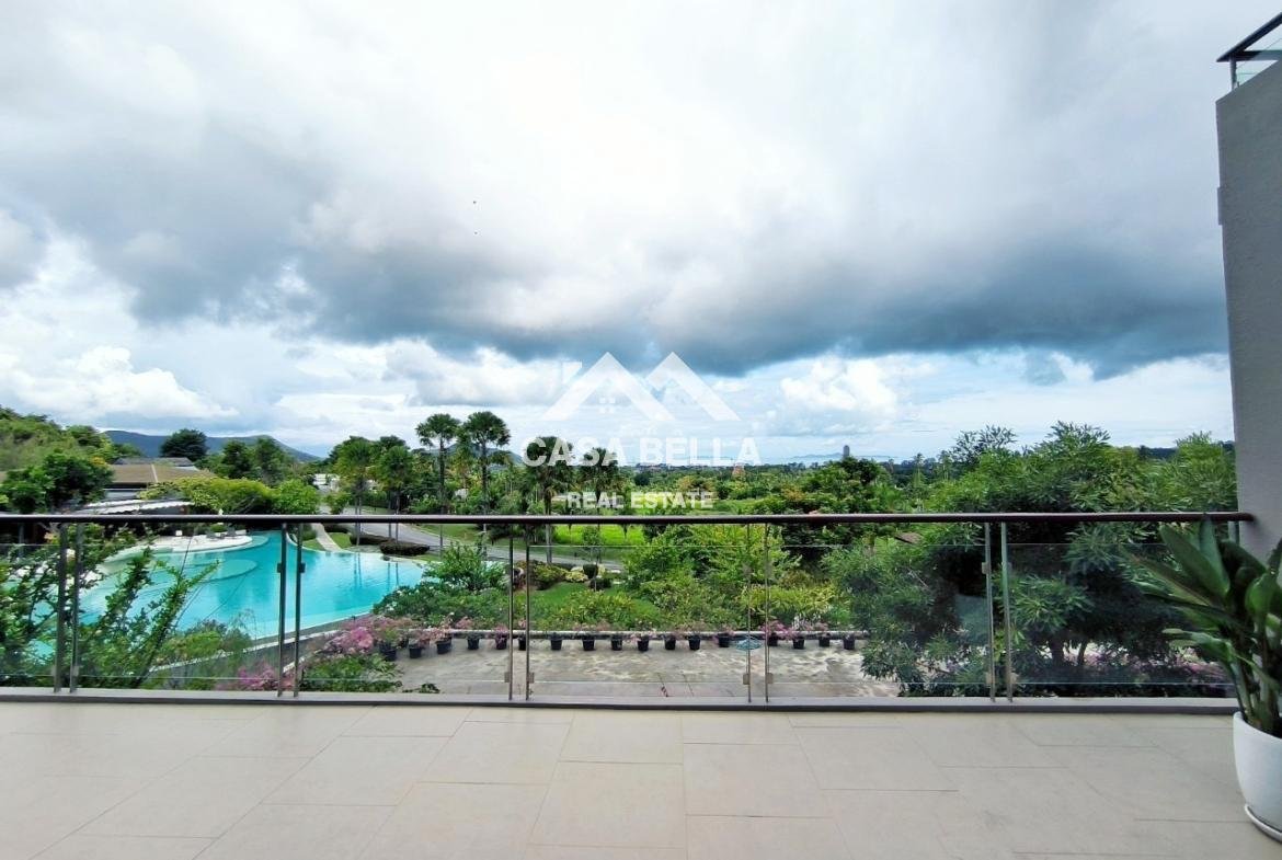 Bangsaray Heights – Pattaya