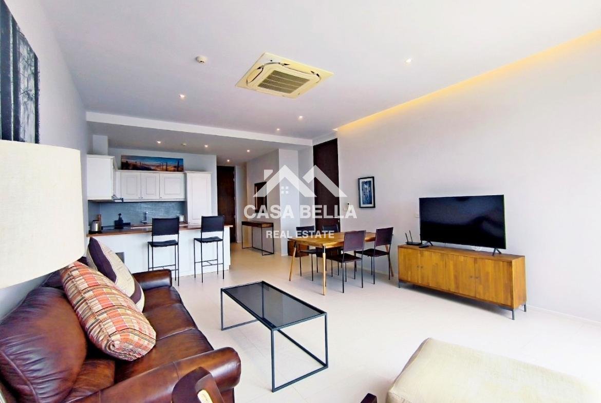 Bangsaray Heights – Pattaya