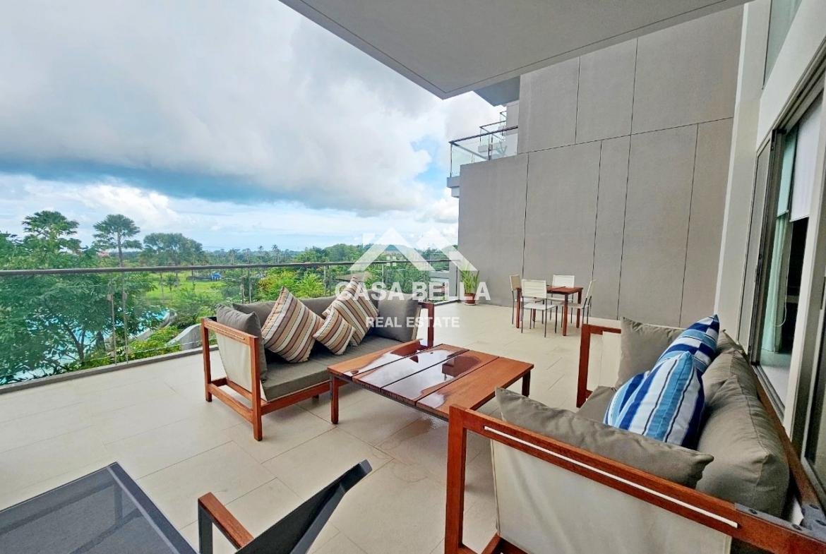 Bangsaray Heights – Pattaya