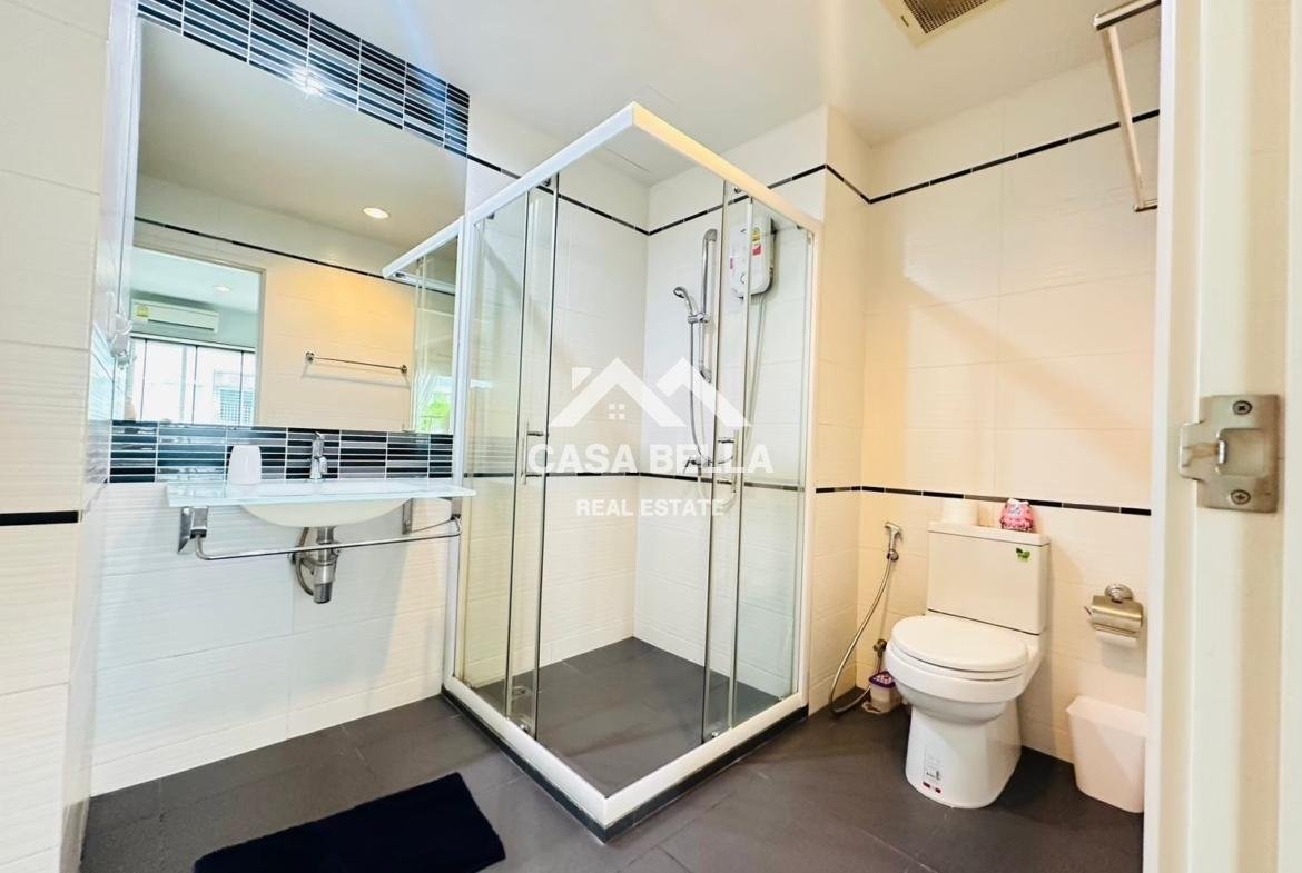Acqua Jomtien Condo – Jomtien