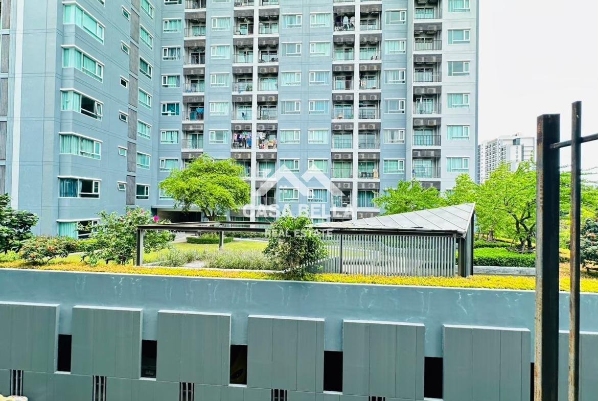 Acqua Jomtien Condo – Jomtien
