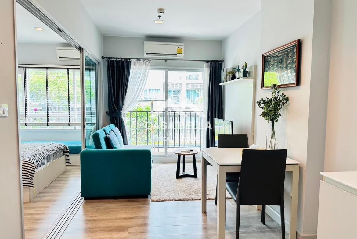 Acqua Jomtien Condo – Jomtien
