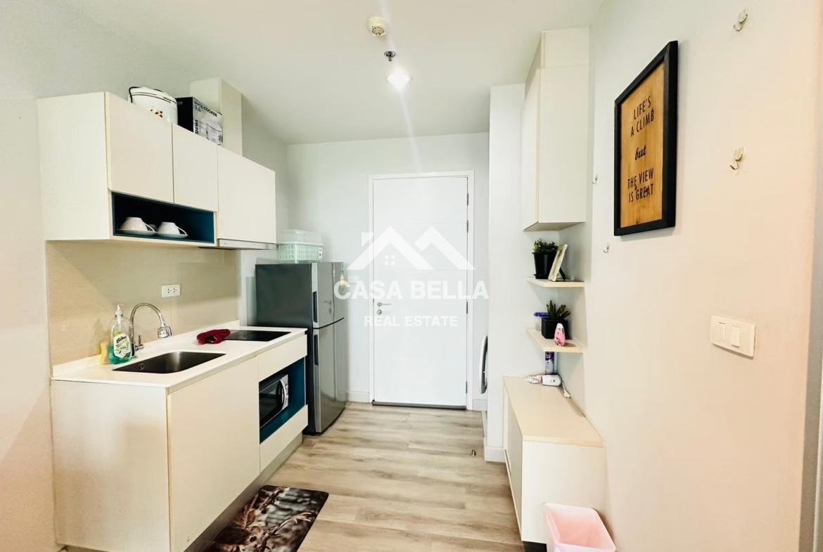 Acqua Jomtien Condo – Jomtien