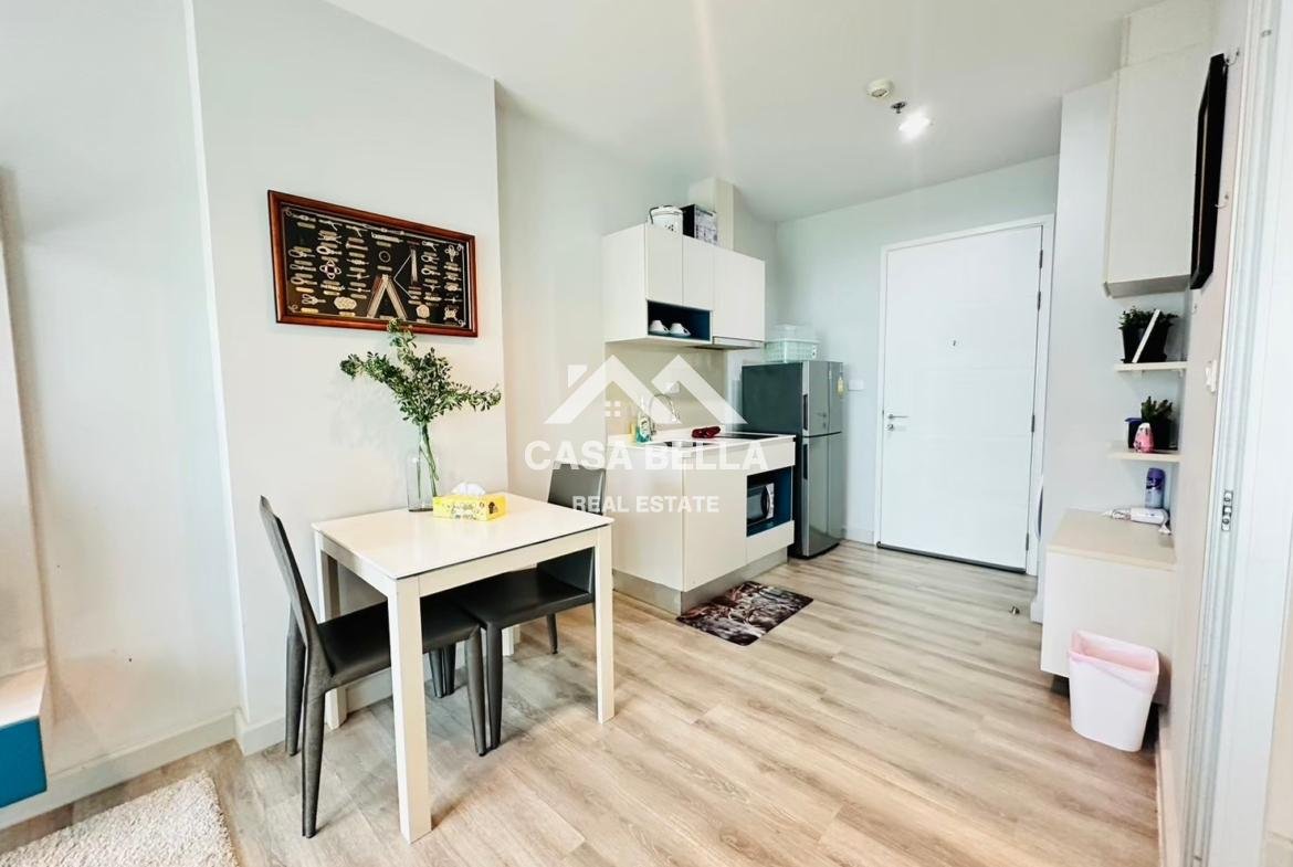 Acqua Jomtien Condo – Jomtien