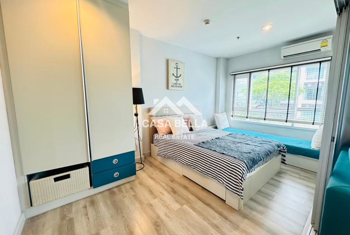 Acqua Jomtien Condo – Jomtien
