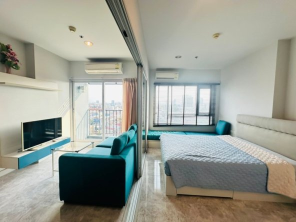 Centric Sea Pattaya (A) – Pattaya