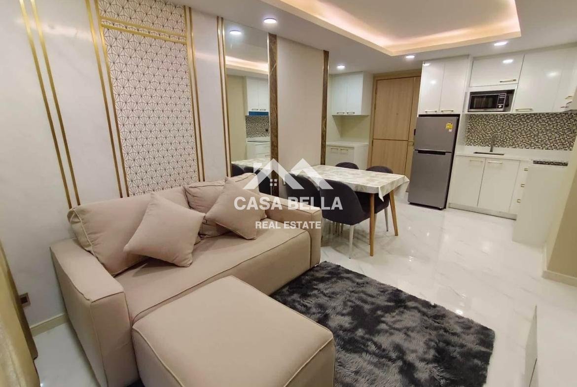 Dusit Grand Park2 – Jomtien
