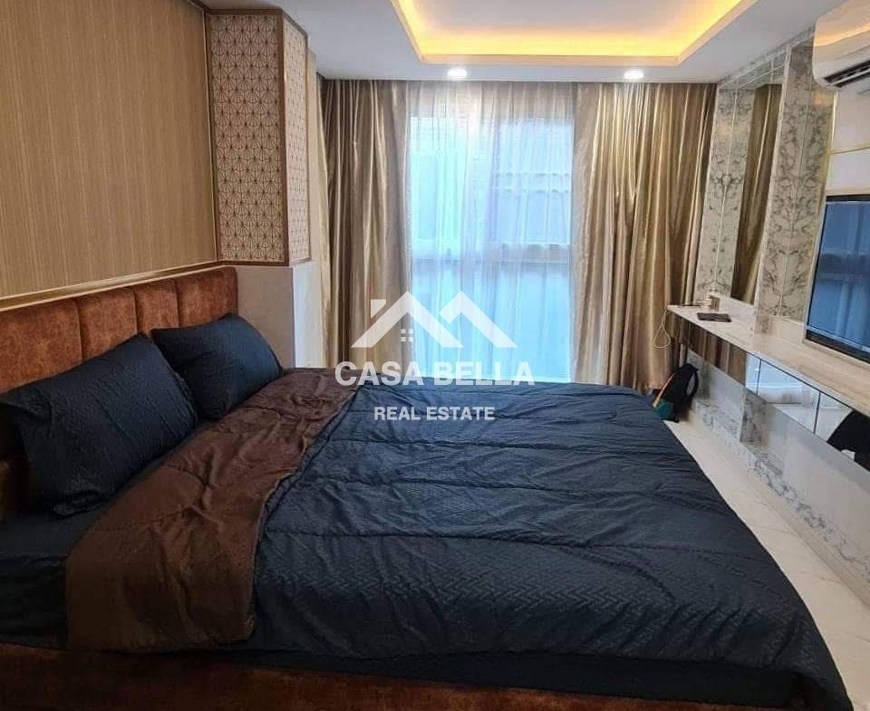 Dusit Grand Park2 – Jomtien