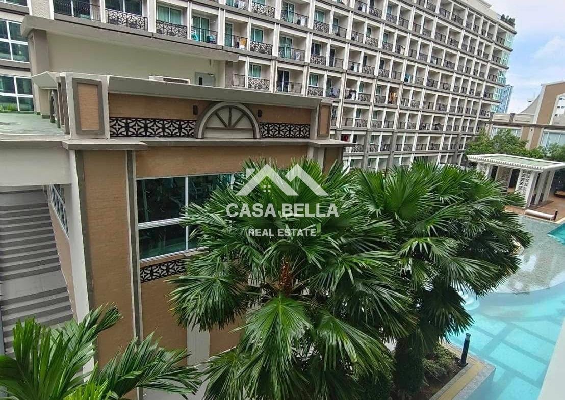 Dusit Grand Park2 – Jomtien