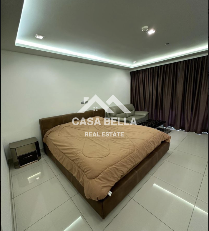 Wongamat Tower Condominium Pattaya – Wongamat