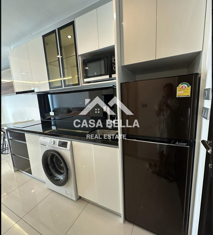 Wongamat Tower Condominium Pattaya – Wongamat
