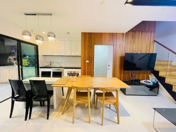 The Win Residence – Pattaya