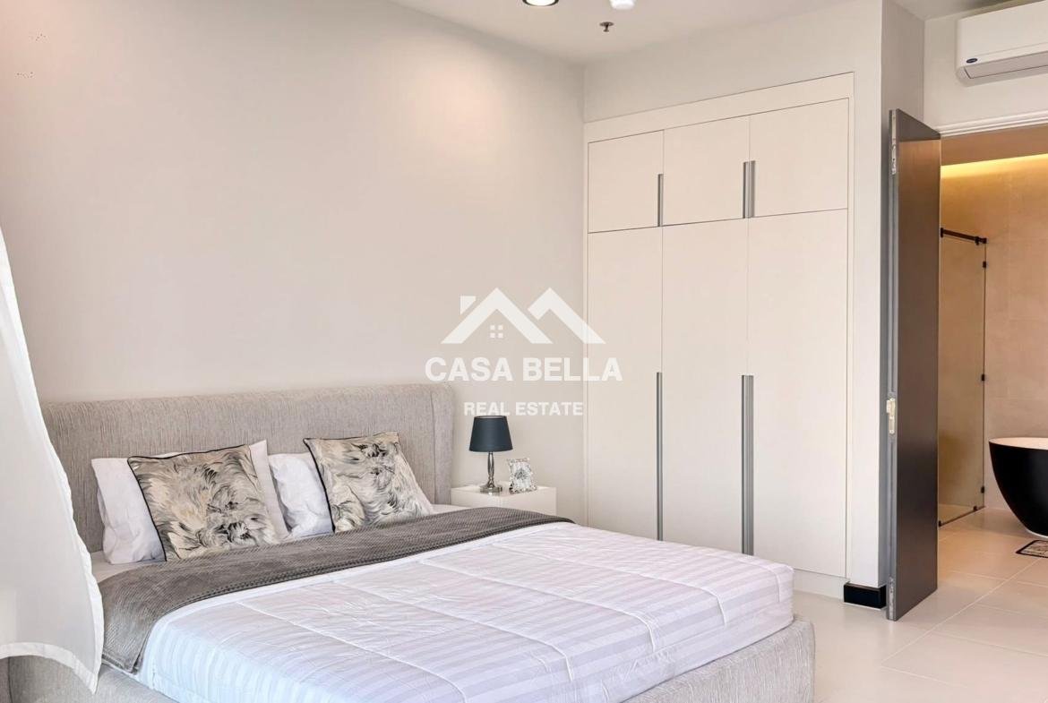 The Cove condominium – Wongamat