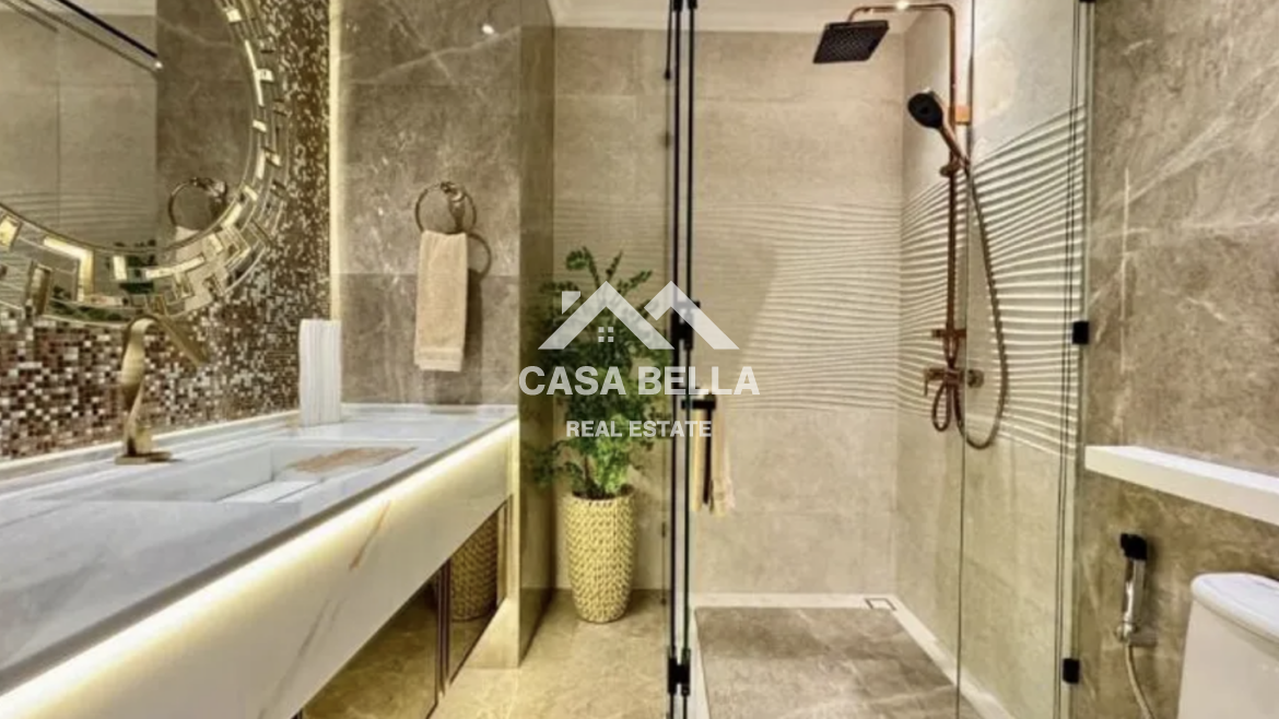 THE RIVIERA MALIBU RESIDENCES – Jomtien