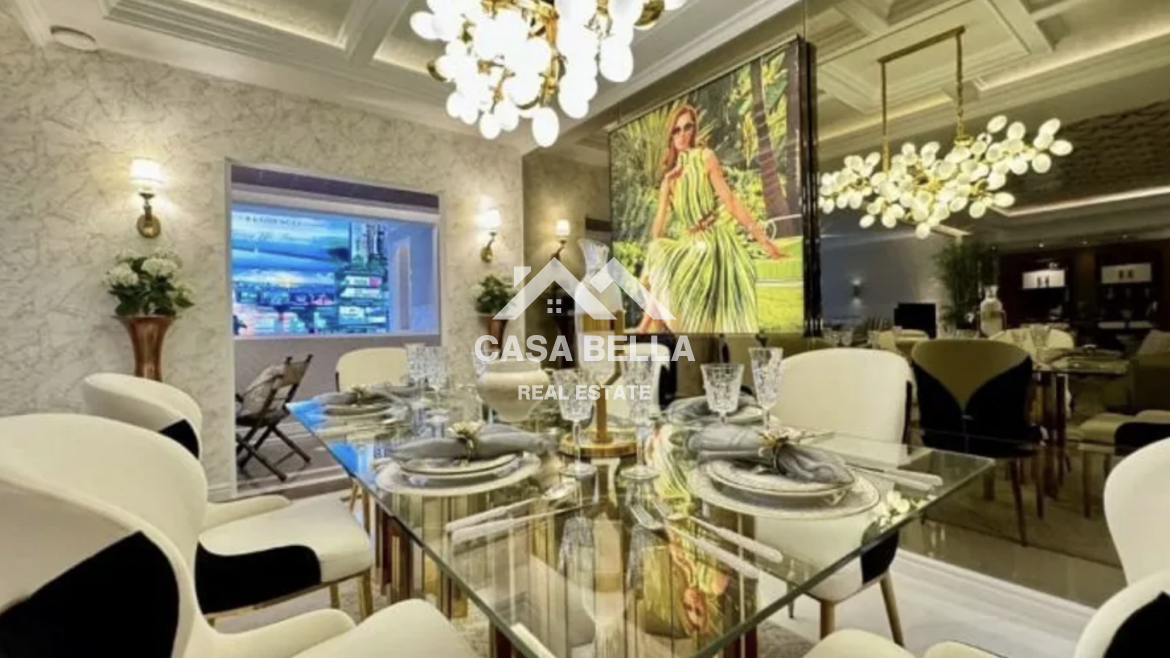 THE RIVIERA MALIBU RESIDENCES – Jomtien