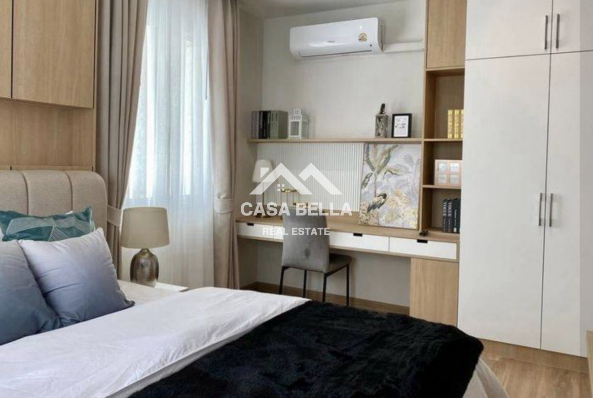 Rachawadee Villa  – Pratumnak