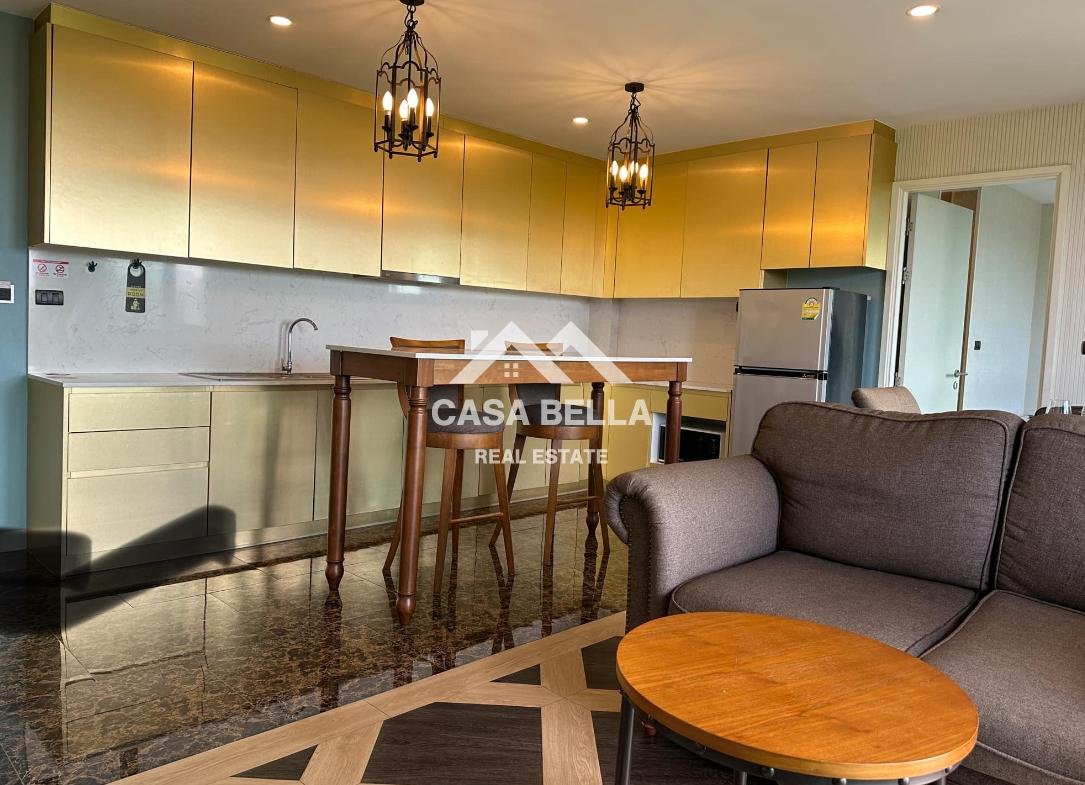 Espana Condo Resort Pattaya – Jomtien