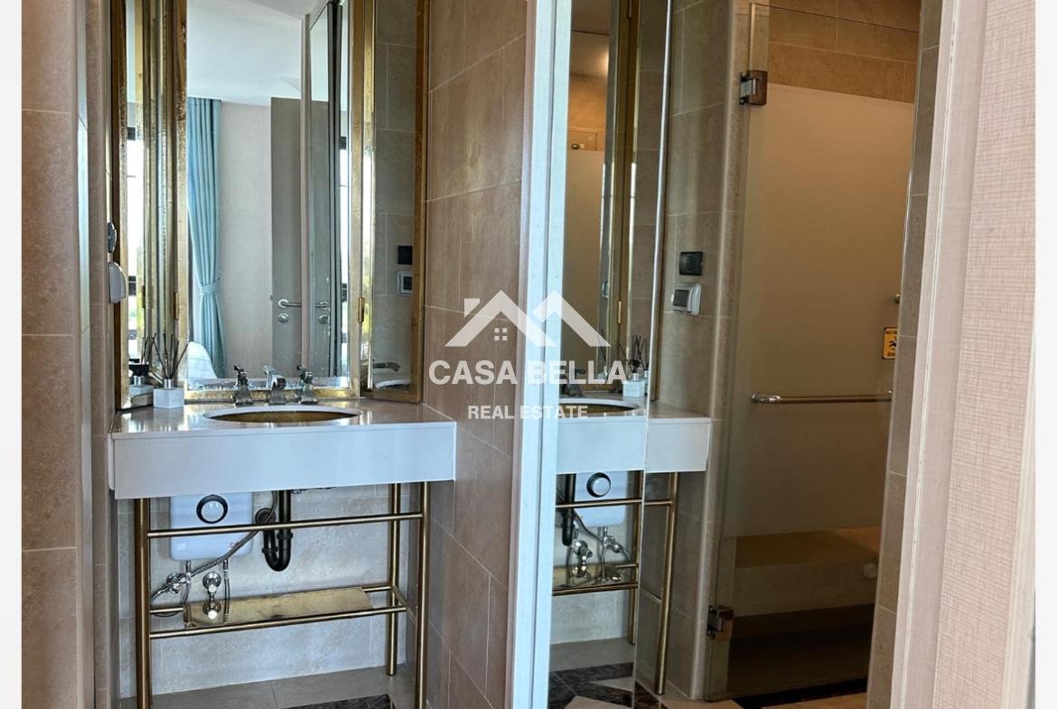 Espana Condo Resort Pattaya – Jomtien