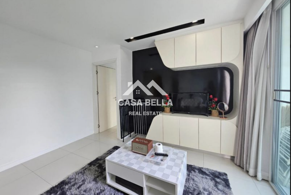 City Center Residence – Pattaya