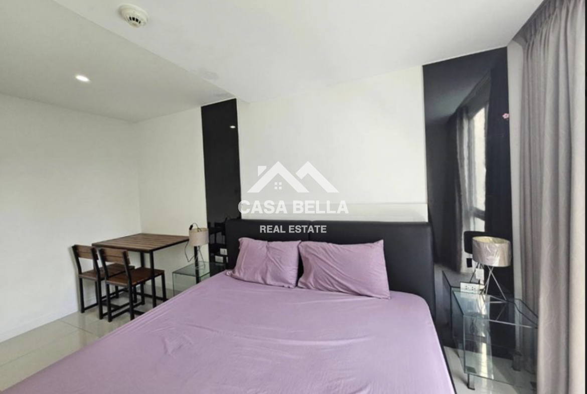 City Center Residence – Pattaya