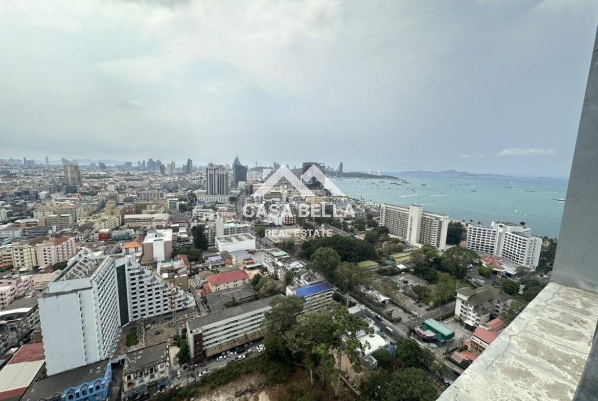 Centric Sea Pattaya (A) – Bang Lamung