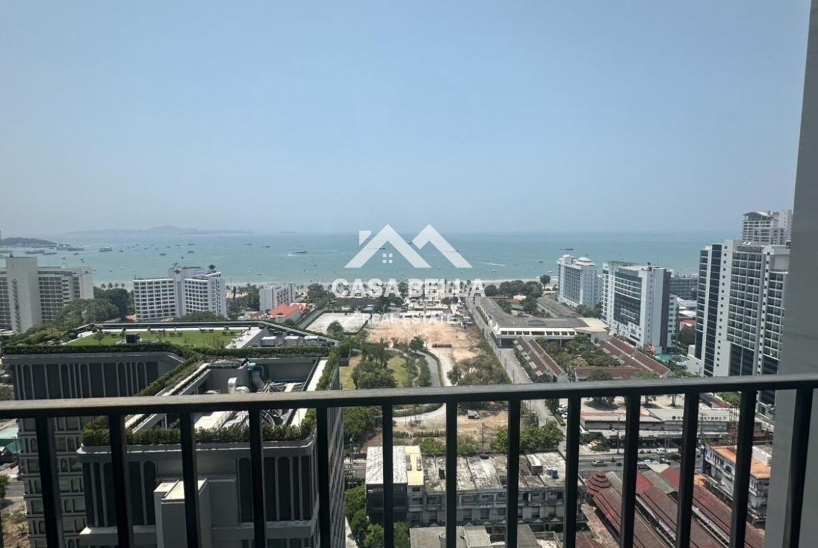 Centric sea pattaya (B) – Pattaya