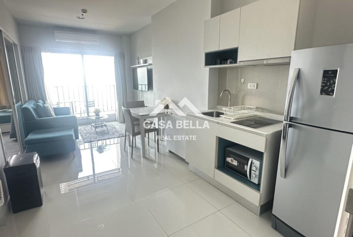 Centric sea pattaya (B) – Pattaya
