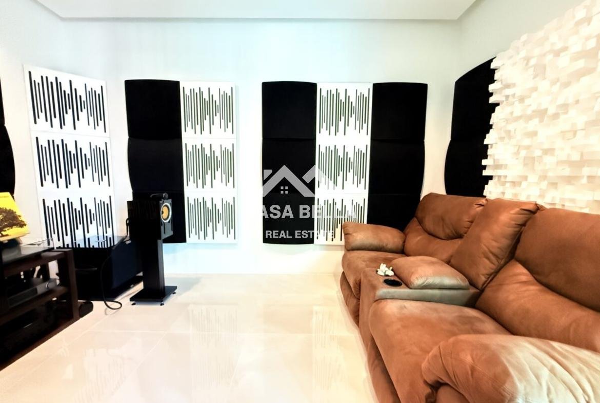 Glam Boonsampan 6 – East Pattaya