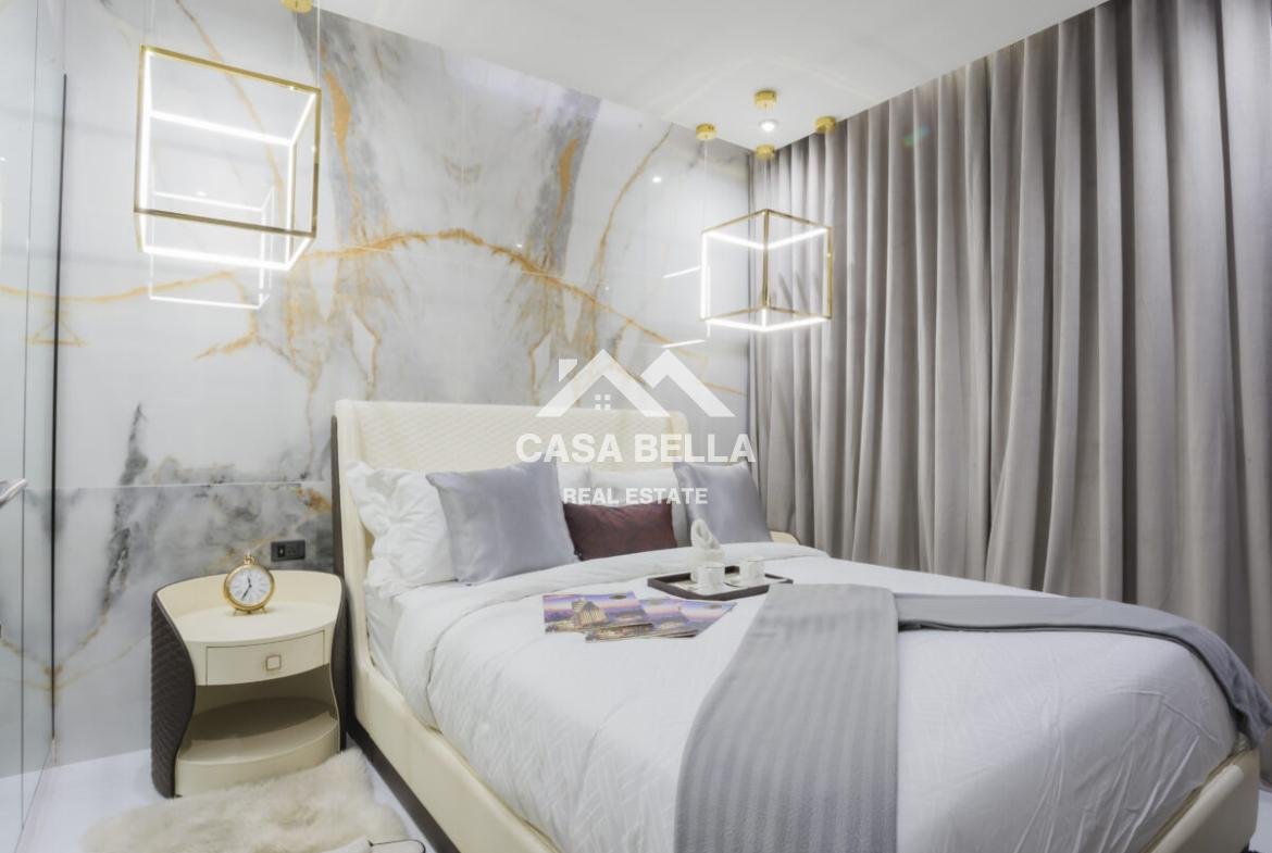 Grand Solaire (FQ) – Jomtien