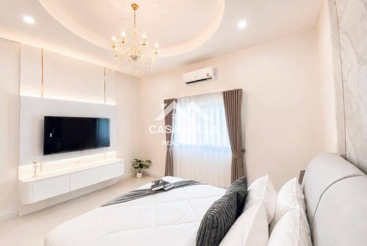 Paradise Hill 2 Village – Pattaya