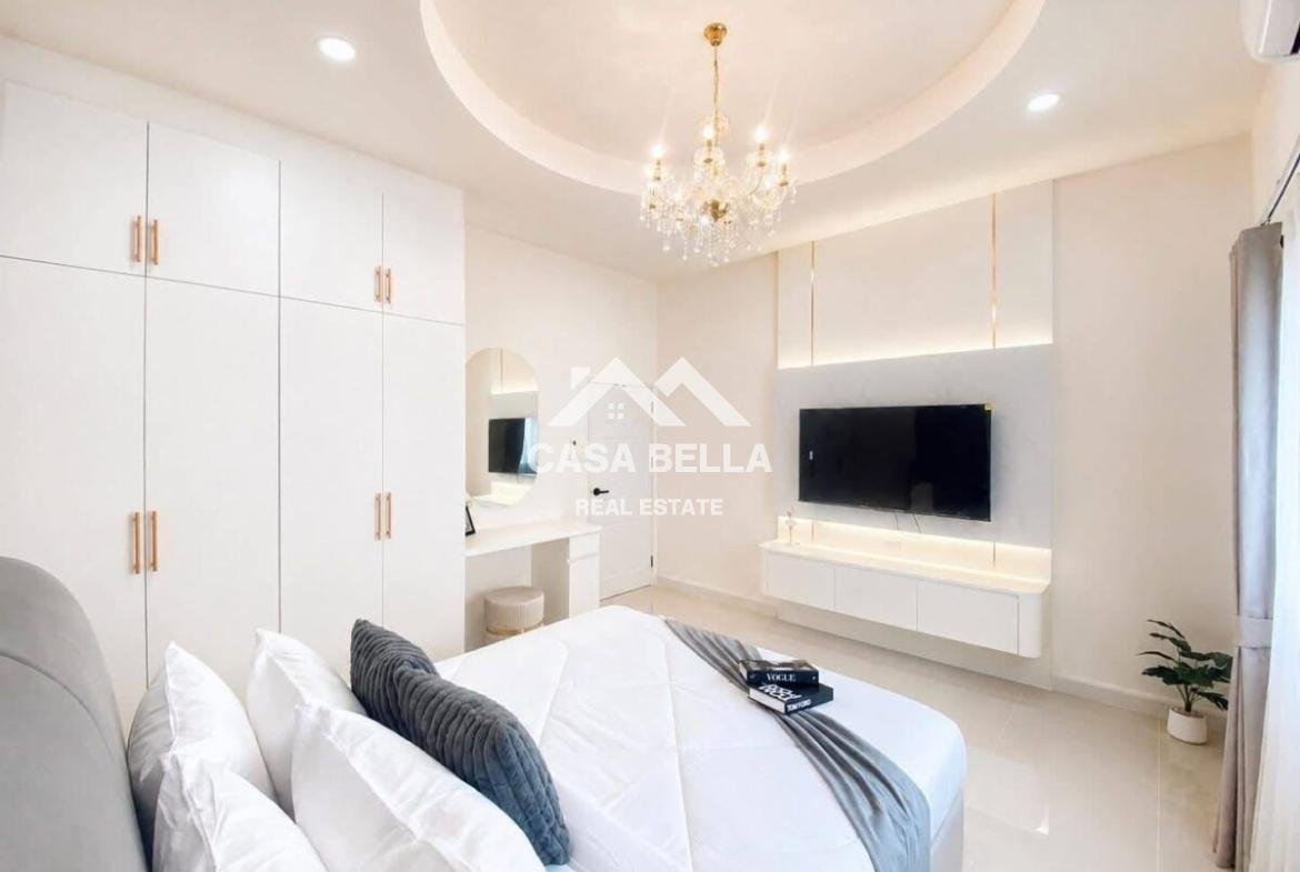 Paradise Hill 2 Village – Pattaya